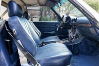 1988 Mercedes-Benz 560SL for sale