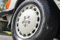 1988 Mercedes-Benz 560SL for sale