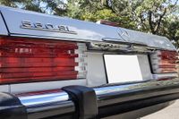 1988 Mercedes-Benz 560SL for sale
