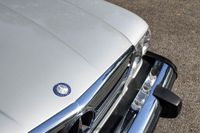 1988 Mercedes-Benz 560SL for sale