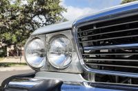 1988 Mercedes-Benz 560SL for sale