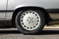1988 Mercedes-Benz 560SL for sale