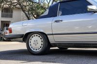 1988 Mercedes-Benz 560SL for sale