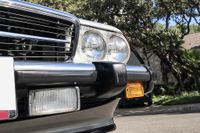 1988 Mercedes-Benz 560SL for sale