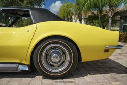 1969 Chevrolet Corvette Convertible for sale