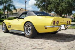 1969 Chevrolet Corvette Convertible for sale