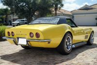 1969 Chevrolet Corvette Convertible for sale