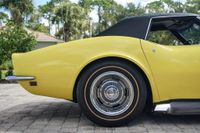 1969 Chevrolet Corvette Convertible for sale
