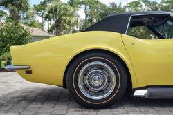 1969 Chevrolet Corvette Convertible for sale