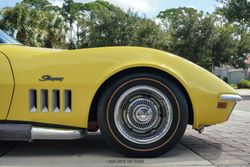 1969 Chevrolet Corvette Convertible for sale
