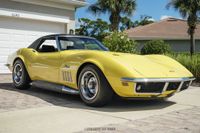 1969 Chevrolet Corvette Convertible for sale
