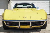 1969 Chevrolet Corvette Convertible for sale
