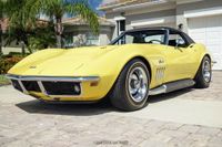 1969 Chevrolet Corvette Convertible for sale
