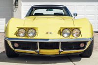 1969 Chevrolet Corvette Convertible for sale