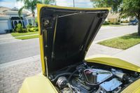 1969 Chevrolet Corvette Convertible for sale