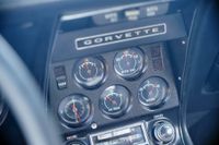 1969 Chevrolet Corvette Convertible for sale