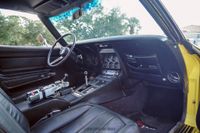 1969 Chevrolet Corvette Convertible for sale