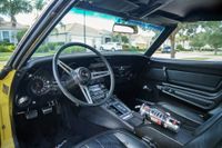 1969 Chevrolet Corvette Convertible for sale