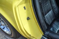1969 Chevrolet Corvette Convertible for sale