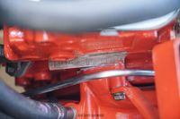 1969 Chevrolet Corvette Convertible for sale