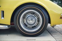 1969 Chevrolet Corvette Convertible for sale