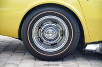 1969 Chevrolet Corvette Convertible for sale