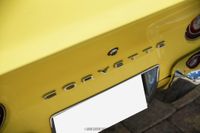 1969 Chevrolet Corvette Convertible for sale