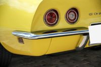 1969 Chevrolet Corvette Convertible for sale