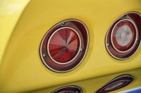 1969 Chevrolet Corvette Convertible for sale