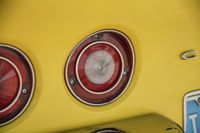 1969 Chevrolet Corvette Convertible for sale