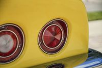 1969 Chevrolet Corvette Convertible for sale