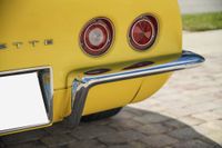 1969 Chevrolet Corvette Convertible for sale