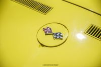 1969 Chevrolet Corvette Convertible for sale