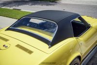 1969 Chevrolet Corvette Convertible for sale