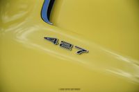 1969 Chevrolet Corvette Convertible for sale