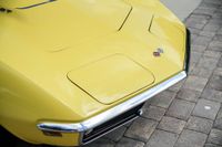1969 Chevrolet Corvette Convertible for sale