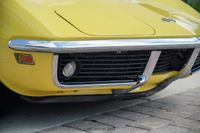 1969 Chevrolet Corvette Convertible for sale