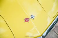 1969 Chevrolet Corvette Convertible for sale