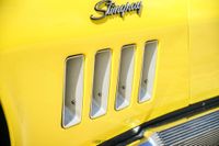 1969 Chevrolet Corvette Convertible for sale