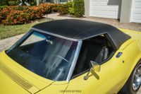 1969 Chevrolet Corvette Convertible for sale