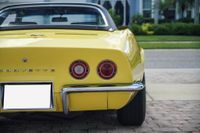 1969 Chevrolet Corvette Convertible for sale