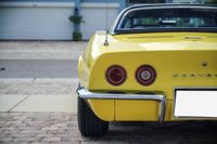 1969 Chevrolet Corvette Convertible for sale