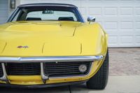 1969 Chevrolet Corvette Convertible for sale