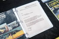 1969 Chevrolet Corvette Convertible for sale