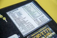 1969 Chevrolet Corvette Convertible for sale