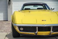 1969 Chevrolet Corvette Convertible for sale