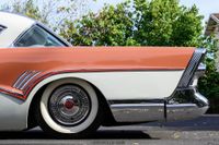 1957 Buick Roadmaster Riviera for sale