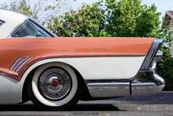 1957 Buick Roadmaster Riviera for sale