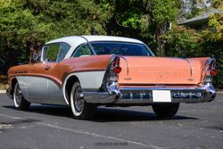 1957 Buick Roadmaster Riviera for sale