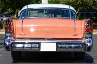 1957 Buick Roadmaster Riviera for sale